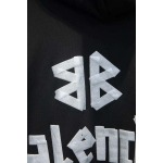 バレンシアガ(Balenciaga)のフード付きパーカー2025年2月13日発売 HS工場