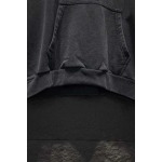 バレンシアガ(Balenciaga)のフード付きパーカー2025年2月13日発売 HS工場