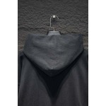 バレンシアガ(Balenciaga)のフード付きパーカー2025年2月13日発売 HS工場
