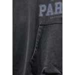 バレンシアガ(Balenciaga)のフード付きパーカー2025年2月13日発売 HS工場