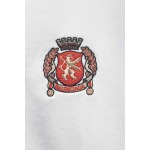 2025年2月13日新品Balenciagaファスナー付きフード付きパーカー HS工場