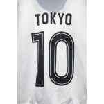 2025年2月13日新品Balenciagaファスナー付きフード付きパーカー HS工場