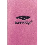 2025年2月13日新品Balenciagaファスナー付きフード付きパーカー HS工場