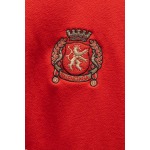 2025年2月13日新品Balenciagaファスナー付きフード付きパーカー HS工場