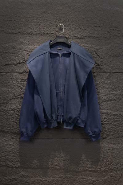 2025年2月13日新作バレンシアガジャケット HS工場