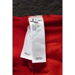 2025年2月13日新品Balenciagaファスナー付きフード付きパーカー HS工場