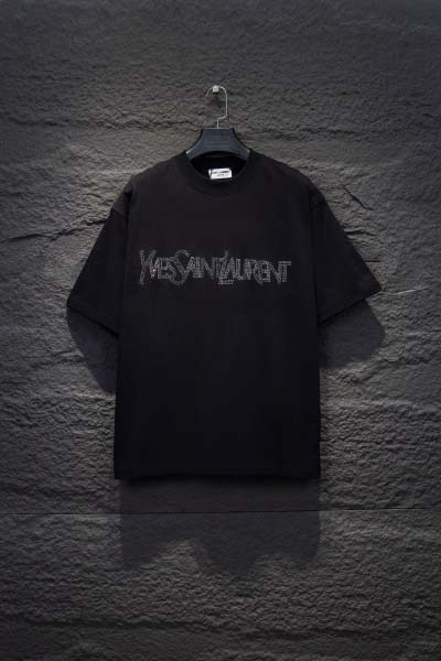 2025年2月13日新商品ysl半袖Tシャツ HS工場