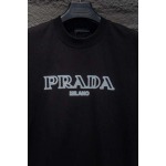 プラダの半袖Tシャツ2025年2月13日発売 HS工場