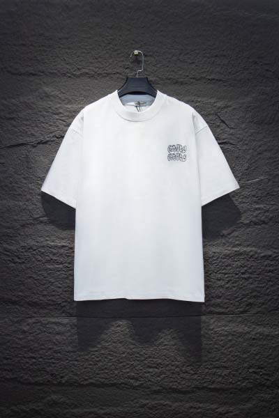 2025年2月13日新商品「miumiu」の半袖Tシャツ H...