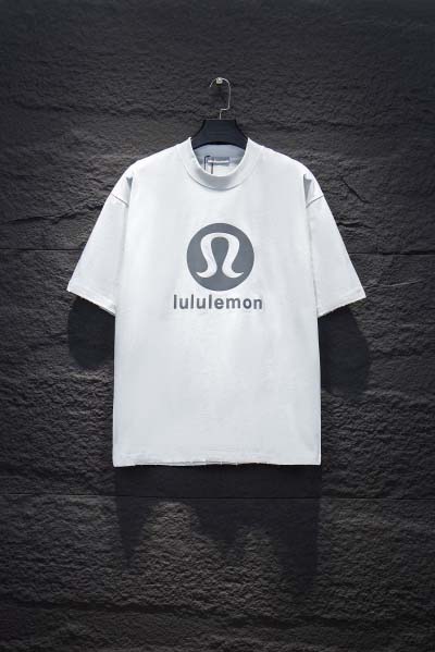 2025年2月13日新商品lululemon半袖Tシャツ H...