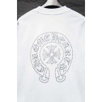 クロムハーツの半袖Tシャツ2025年2月13日発売 HS工場
