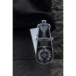 クロムハーツの半袖Tシャツ2025年2月13日発売 HS工場