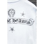 クロムハーツの半袖Tシャツ2025年2月13日発売 HS工場