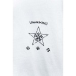 クロムハーツの半袖Tシャツ2025年2月13日発売 HS工場
