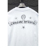 クロムハーツの半袖Tシャツ2025年2月13日発売 HS工場