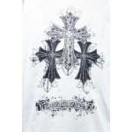 クロムハーツの半袖Tシャツ2025年2月13日発売 HS工場