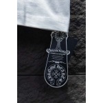 クロムハーツの半袖Tシャツ2025年2月13日発売 HS工場