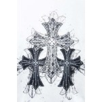 クロムハーツの半袖Tシャツ2025年2月13日発売 HS工場