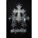 クロムハーツの半袖Tシャツ2025年2月13日発売 HS工場