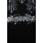 クロムハーツの半袖Tシャツ2025年2月13日発売 HS工場