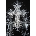 クロムハーツの半袖Tシャツ2025年2月13日発売 HS工場