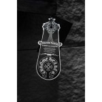 クロムハーツの半袖Tシャツ2025年2月13日発売 HS工場