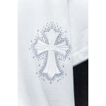 クロムハーツの半袖Tシャツ2025年2月13日発売 HS工場
