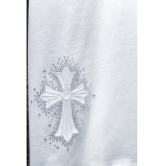 クロムハーツの半袖Tシャツ2025年2月13日発売 HS工場