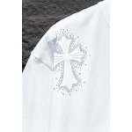 クロムハーツの半袖Tシャツ2025年2月13日発売 HS工場