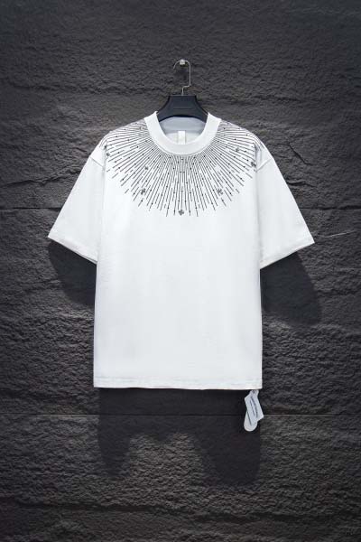 クロムハーツの半袖Tシャツ2025年2月13日発売 HS工場