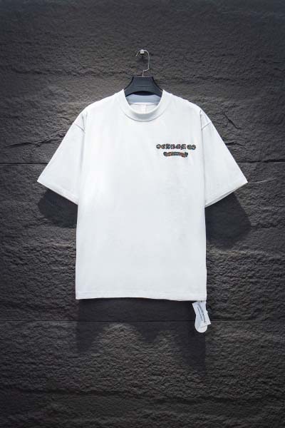 クロムハーツの半袖Tシャツ2025年2月13日発売 HS工場