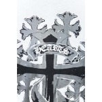 クロムハーツの半袖Tシャツ2025年2月13日発売 HS工場