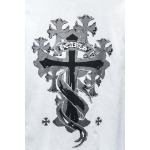 クロムハーツの半袖Tシャツ2025年2月13日発売 HS工場