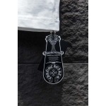 クロムハーツの半袖Tシャツ2025年2月13日発売 HS工場