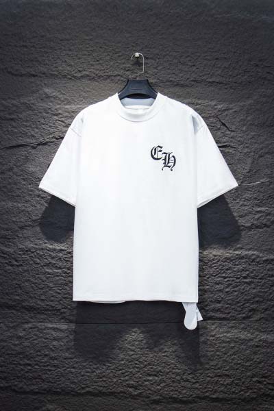 クロムハーツの半袖Tシャツ2025年2月13日発売 HS工場