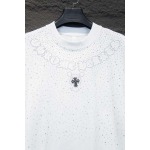 クロムハーツの半袖Tシャツ2025年2月13日発売 HS工場