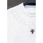 クロムハーツの半袖Tシャツ2025年2月13日発売 HS工場