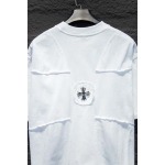 クロムハーツの半袖Tシャツ2025年2月13日発売 HS工場