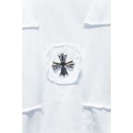 クロムハーツの半袖Tシャツ2025年2月13日発売 HS工場