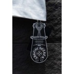 クロムハーツの半袖Tシャツ2025年2月13日発売 HS工場