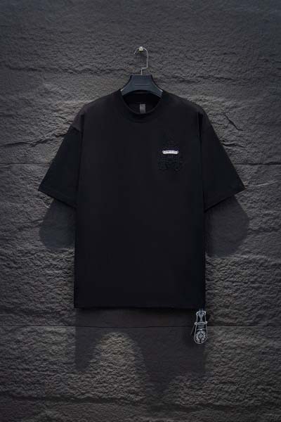 クロムハーツの半袖Tシャツ2025年2月13日発売 HS工場