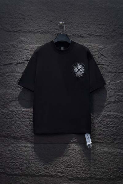 クロムハーツの半袖Tシャツ2025年2月13日発売 HS工場