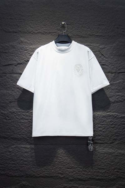 クロムハーツの半袖Tシャツ2025年2月13日発売 HS工場