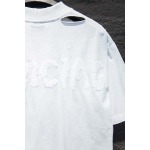 バレンシアガの新作半袖Tシャツ2025年2月13日発売 HS工場