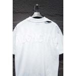 バレンシアガの新作半袖Tシャツ2025年2月13日発売 HS工場