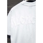 バレンシアガの新作半袖Tシャツ2025年2月13日発売 HS工場