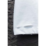 バレンシアガの新作半袖Tシャツ2025年2月13日発売 HS工場