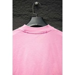 バレンシアガの新作半袖Tシャツ2025年2月13日発売 HS工場