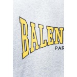 バレンシアガの新作半袖Tシャツ2025年2月13日発売 HS工場