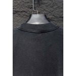 バレンシアガの新作半袖Tシャツ2025年2月13日発売 HS工場